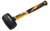 TOL25038 - Rubber mallet