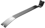 TOL25115 - Flat pry bar