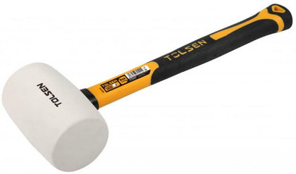 TOL25175 - Rubber Mallet (INDUSTRIAL)