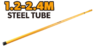 TOL31049 - Telescopic handle