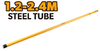 TOL31049 - Telescopic handle