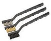 TOL32059 - 3pcs wire brushes set