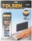 TOL32401 - 10pcs abrasive paper sheet set