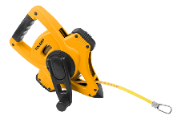 TOL35014 - Steel measuring tape (INDUSTRIAL)