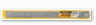 TOL35024 - Stainless steel ruler