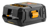 TOL35141 - Self-leveling cross-line laser level