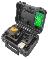 TOL35154 - Green-beam self-leveling two-plane leveling and alignment-line laser (INDUSTRIAL)