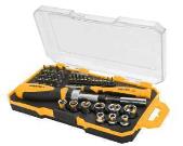 TOL38011 - VDE screwdriver