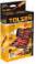 TOL38016 - 13PCS VDE INSULATED SCREWDRIVER SET (INDUSTRIAL)