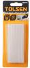 TOL38078 - 12pcs hot melt glue stick set