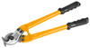 TOL38101 - Heavy duty cable cutter (INDUSTRIAL)