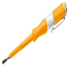 TOL38114 - Voltage tester Slotted:3*140mm