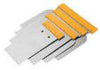 TOL40008 - 4pcs Wall scraper set