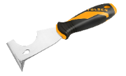 TOL40010 - 6 IN 1 Putty knife