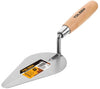 TOL41000 - Bricklaying trowel(Wooden handle) 6"