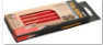 TOL42021 - Carpenter Pencil (Oval)