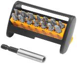 TOL43021 - Heavy duty 3 way staple gun (INDUSTRIAL)
