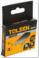 TOL43028 - Staples -Size:1.2x8mm 1000pcs packed in a color box