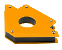 TOL44911 - Magnetic welding holder 50LBS