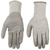 TOL45040 - Cut resistance protective gloves Level 5 (INDUSTRIAL) 9"