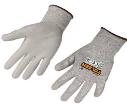TOL45040 - Cut resistance protective gloves Level 5 (INDUSTRIAL) 9