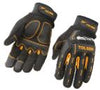 TOL45047 - Mechanic gloves (INDUSTRIAL)