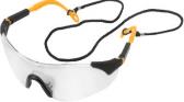 TOL45069 - Safety goggle (Clear) (INDUSTRIAL)