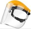 TOL45182 - Face shield (INDUSTRIAL)