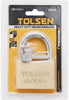 TOL55114 - Heavy duty brass padlock (INDUSTRIAL)