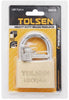 TOL55115 - Heavy duty brass padlock (INDUSTRIAL)