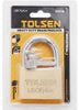 TOL55116 - Heavy duty brass padlock (INDUSTRIAL)