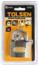 TOL55135 - IRON PADLOCK