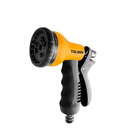 TOL57100 - 8 pattern nozzle