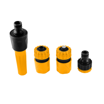 TOL57125 - 4pcs hose connector
