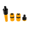 TOL57125 - 4pcs hose connector