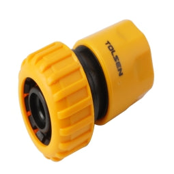 TOL57164 - Hose connector with water stop