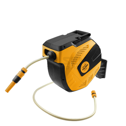 TOL57261 - AUTOMATIC HOSE REEL SET (INDUSTRIAL)