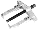 TOL65042 - 2-Jaw gear puller (INDUSTRIAL)