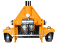 TOL65464 - Hydraulic Trolley Jack (INDUSTRIAL)