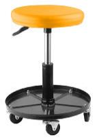 TOL65495 - Pneumatic Roller Seat
