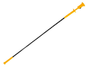TOL66020 - Pick up tool with claw & LED light (INDUSTRIAL)