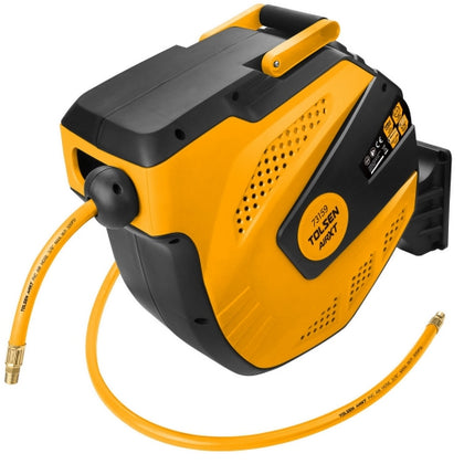 TOL73159 - Automatic air line hose reel  (INDUSTRIAL)