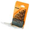 TOL75626 - 8PCS wood drill bits set (INDUSTRIAL)