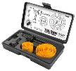 TOL75865 - 11PCS HOLE SAW SET