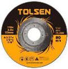 TOL76147 - Depressed centre cutting-off wheel(metal)