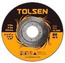TOL76307 - Depressed centre grinding wheel(metal)