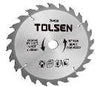 TOL76450 - TCT saw blade
