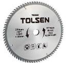 TOL76560 - TCT saw blade for Aluminium (INDUSTRIAL)