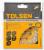 TOL76684 - Double row segmented turbo cup grinding wheel