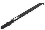 TOL76802 - 5pcs Jigsaw Blades Set (INDUSTRIAL)